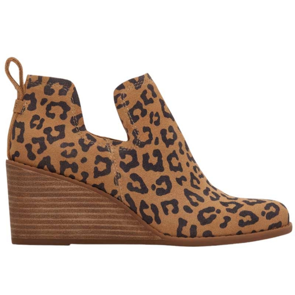 Nwt Toms Kallie Boot